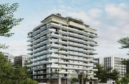 شقة - غرفة نوم - 2 حمامات للبيع في أرلينغتون بارك - مجمع دبي ريزيدنس - دبي لاند - دبي