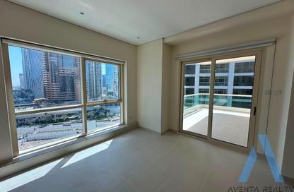 Apartment - Studio - 1 for rent in The Royal Oceanic - Dubai Marina - Dubai
