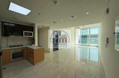 Apartment - 3 Bedrooms - 3 Bathrooms for rent in Gemz by Danube - Al Furjan - Dubai