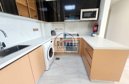 Apartment - 3 Bedrooms - 3 Bathrooms for rent in Gemz by Danube - Al Furjan - Dubai