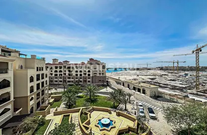 Apartment - 2 Bedrooms - 4 Bathrooms for rent in Groves - The Pearl Residences at Saadiyat - Saadiyat Island - Abu Dhabi