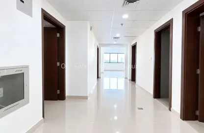 Apartment - 2 Bedrooms - 3 Bathrooms for rent in New Al Taawun Road - Al Taawun - Sharjah