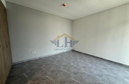 Apartment - Studio - 1 Bathroom for rent in Peninsula Two - Peninsula - Business Bay - Dubai