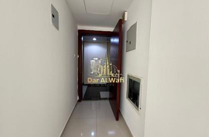 Apartment - 1 Bedroom - 1 Bathroom for rent in Tiger Building Al Yarmouk - Al Nahda - Sharjah