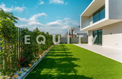 Villa - 4 Bedrooms - 7 Bathrooms for rent in Elie Saab 2 - Elie Saab - Arabian Ranches 3 - Dubai