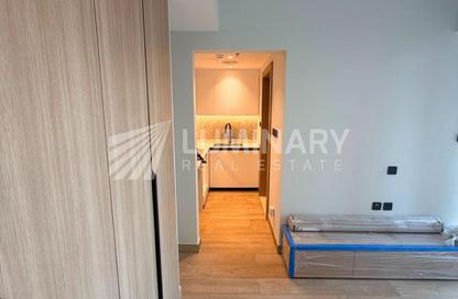 Apartment - Studio - 1 Bathroom for rent in Seslia Tower - District 4 - Jumeirah Village Triangle - Dubai