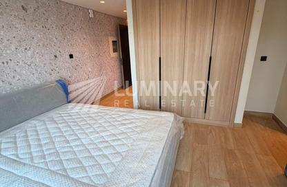 Apartment - Studio - 1 Bathroom for rent in Seslia Tower - District 4 - Jumeirah Village Triangle - Dubai