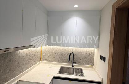Apartment - Studio - 1 Bathroom for rent in Seslia Tower - District 4 - Jumeirah Village Triangle - Dubai Apartment - Studio - 1 Bathroom for rent in Seslia Tower - District 4 - Jumeirah Village Triangle - Dubai