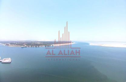 Apartment - 3 Bedrooms - 5 Bathrooms for rent in Al Sail Tower - Al Dana - Al Raha Beach - Abu Dhabi Apartment - 3 Bedrooms - 5 Bathrooms for rent in Al Sail Tower - Al Dana - Al Raha Beach - Abu Dhabi
