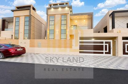 Villa - 4 - 6 for sale in Al Yasmeen 1 - Al Yasmeen - Ajman