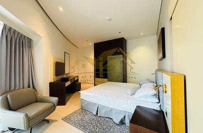 Apartment - 1 Bedroom - 2 Bathrooms for rent in Park Place Tower - Sheikh Zayed Road - Dubai