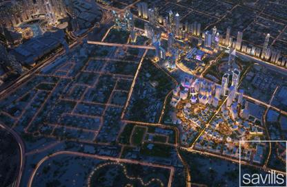 Apartment - 1 Bedroom - 2 Bathrooms for sale in The Residences DIFC - DIFC Zabeel District - DIFC - Dubai