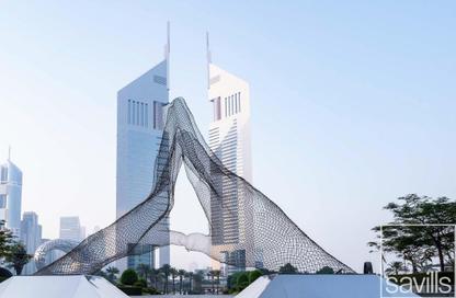 Apartment - 1 Bedroom - 2 Bathrooms for sale in The Residences DIFC - DIFC Zabeel District - DIFC - Dubai