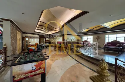 Apartment - 2 Bedrooms - 2 Bathrooms for rent in Al Naemiya Tower 1 - Al Naemiya Towers - Al Nuaimiya - Ajman