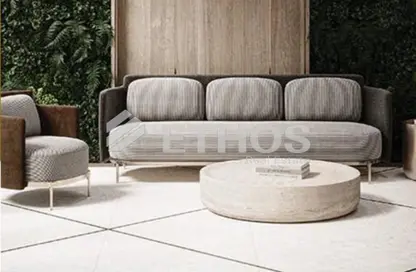 شقة - 1 حمام للبيع في كيو جاردن لوفتس - قرية جميرا الدائرية - دبي