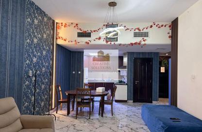 Apartment - 1 Bedroom - 2 Bathrooms for rent in Building 105 - Mediterranean Cluster - Discovery Gardens - Dubai Apartment - 1 Bedroom - 2 Bathrooms for rent in Building 105 - Mediterranean Cluster - Discovery Gardens - Dubai
