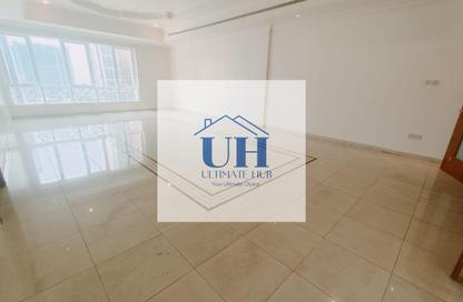 Apartment - 3 Bedrooms - 5 Bathrooms for rent in Al Khalidiya - Abu Dhabi