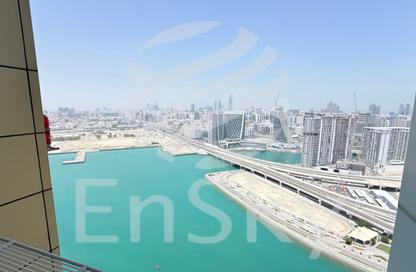 شقة - 3 غرف نوم - 4 حمامات للايجار في برج تالا - مارينا سكوير - جزيرة الريم - أبوظبي شقة - 3 غرف نوم - 4 حمامات للايجار في برج تالا - مارينا سكوير - جزيرة الريم - أبوظبي