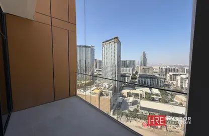 Apartment - 1 Bedroom - 2 Bathrooms for sale in Azizi Riviera Beachfront - AZIZI Riviera - Meydan One - Meydan - Dubai Apartment - 1 Bedroom - 2 Bathrooms for sale in Azizi Riviera Beachfront - AZIZI Riviera - Meydan One - Meydan - Dubai