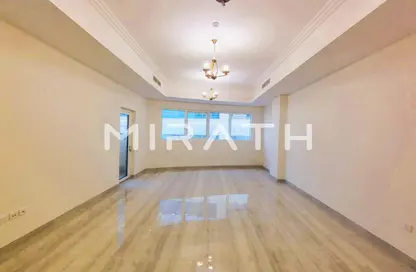 Apartment - 3 Bedrooms - 4 Bathrooms for rent in Jumeirah Apartments - Jumeirah 1 - Jumeirah - Dubai