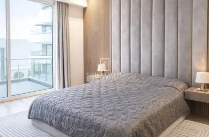 شقة - غرفة نوم - 2 حمامات للبيع في 555 بارك ڤيوز - مثلث قرية جميرا - دبي