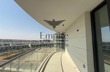 Apartment - 2 Bedrooms - 3 Bathrooms for sale in Bay Residences - Hayat Island - Mina Al Arab - Ras Al Khaimah