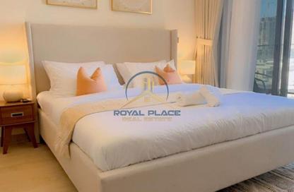 Apartment - Studio - 1 Bathroom for rent in Azizi Riviera 17 - Azizi Riviera - Meydan One - Meydan - Dubai Apartment - Studio - 1 Bathroom for rent in Azizi Riviera 17 - Azizi Riviera - Meydan One - Meydan - Dubai