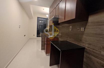 Apartment - Studio - 1 for rent in Pixel Building - Al Souk Al Kabeer - Bur Dubai - Dubai Apartment - Studio - 1 for rent in Pixel Building - Al Souk Al Kabeer - Bur Dubai - Dubai