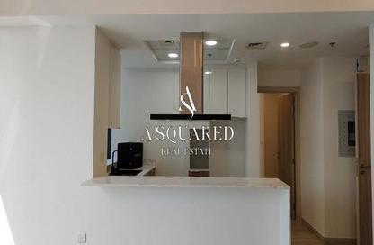 Apartment - 1 Bedroom - 2 Bathrooms for rent in The East Crest by Meteora - District 17 - Jumeirah Village Circle - Dubai