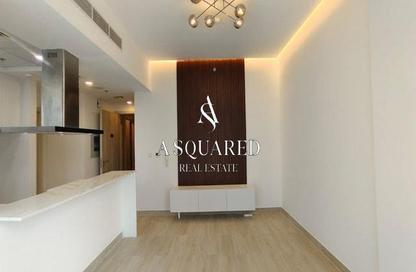 Apartment - 1 Bedroom - 2 Bathrooms for rent in The East Crest by Meteora - District 17 - Jumeirah Village Circle - Dubai