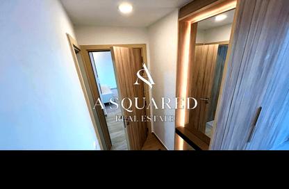 Apartment - 1 Bedroom - 2 Bathrooms for rent in The East Crest by Meteora - District 17 - Jumeirah Village Circle - Dubai