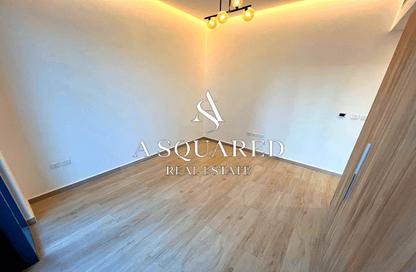 Apartment - 1 Bedroom - 2 Bathrooms for rent in The East Crest by Meteora - District 17 - Jumeirah Village Circle - Dubai