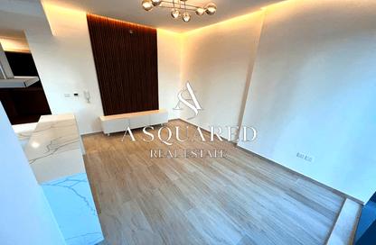 Apartment - 1 Bedroom - 2 Bathrooms for rent in The East Crest by Meteora - District 17 - Jumeirah Village Circle - Dubai