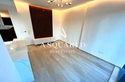 Apartment - 1 Bedroom - 2 Bathrooms for rent in The East Crest by Meteora - District 17 - Jumeirah Village Circle - Dubai