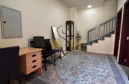 Townhouse - 2 Bedrooms - 3 Bathrooms for rent in Al Zaheya Gardens - Al Zahya - Ajman Townhouse - 2 Bedrooms - 3 Bathrooms for rent in Al Zaheya Gardens - Al Zahya - Ajman