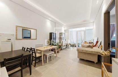 Apartment - 1 Bedroom - 1 Bathroom for sale in 555 Park Views - Jumeirah Village Triangle - Dubai