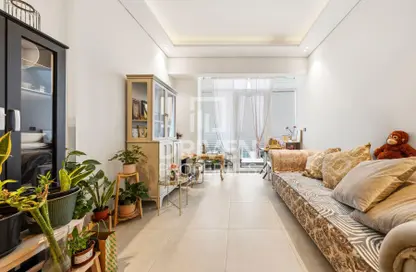 شقة - غرفة نوم - 1 حمام للبيع في 555 بارك ڤيوز - مثلث قرية جميرا - دبي