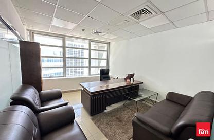 Office Space - Studio - 1 Bathroom for rent in Silver Tower - Business Bay - Dubai Office Space - Studio - 1 Bathroom for rent in Silver Tower - Business Bay - Dubai