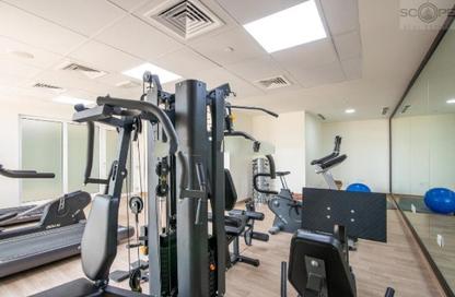 Apartment - 2 Bedrooms - 2 Bathrooms for sale in Victoria Residency - Al Furjan - Dubai