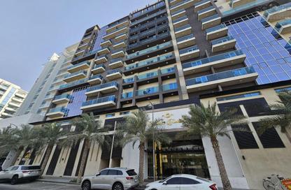 Apartment - 2 Bedrooms - 2 Bathrooms for sale in Victoria Residency - Al Furjan - Dubai