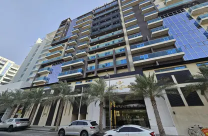 Apartment - 2 Bedrooms - 2 Bathrooms for sale in Victoria Residency - Al Furjan - Dubai
