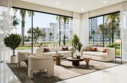 Apartment - 3 Bedrooms - 4 Bathrooms for sale in Kaya - Town Square - Dubai