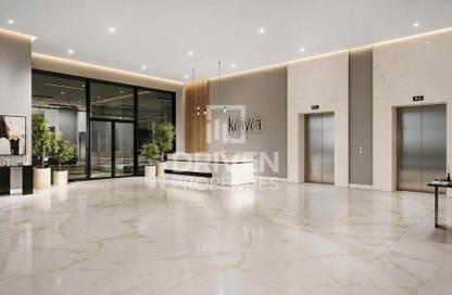 شقة - 3 - 4 للبيع في كايا - تاون سكوير - دبي شقة - 3 - 4 للبيع في كايا - تاون سكوير - دبي