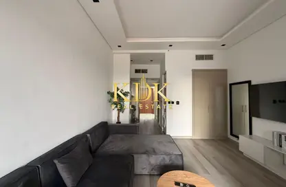 Apartment - Studio - 1 Bathroom for rent in Masaar Residence - District 15 - Jumeirah Village Circle - Dubai