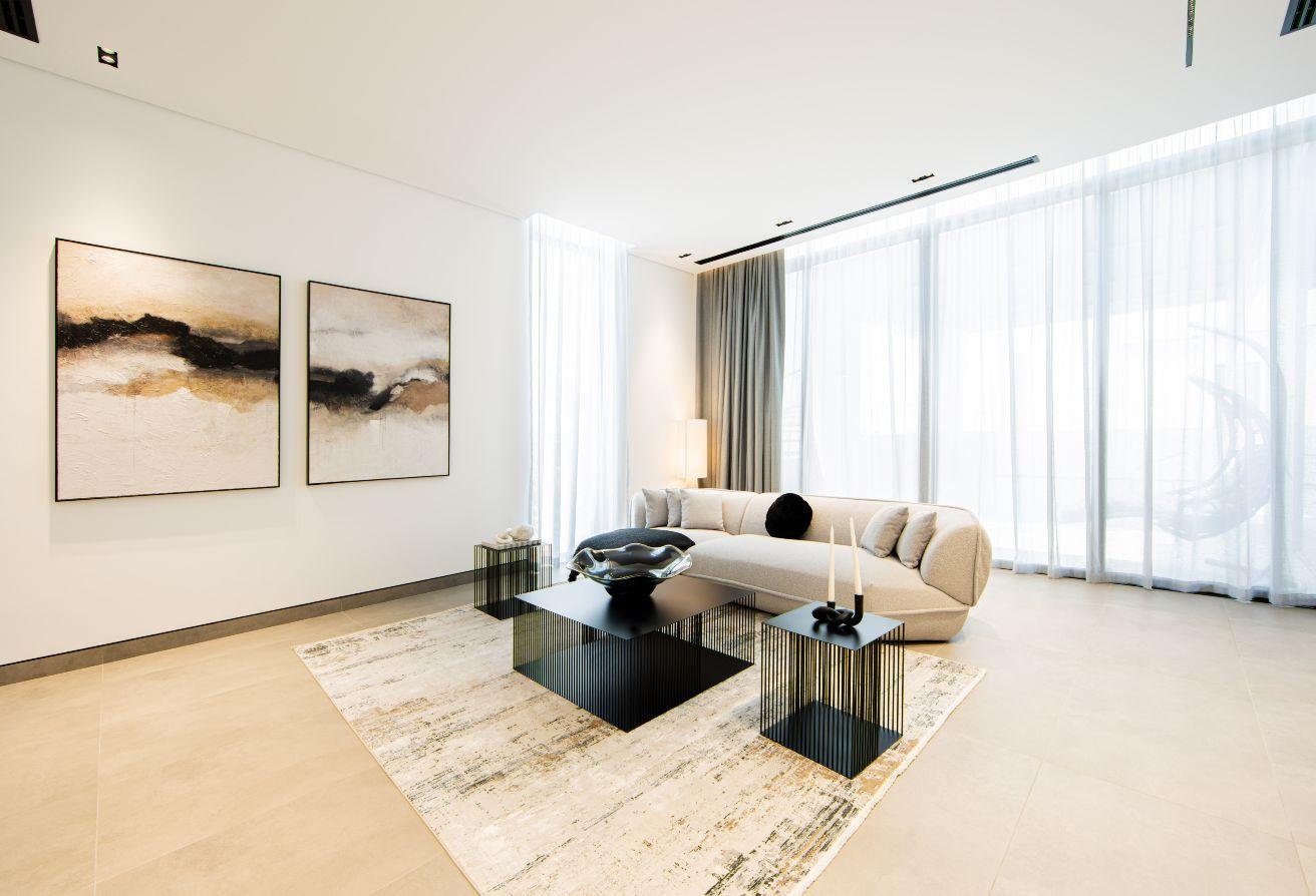 Prime Location | Luxury Villa | Unfurnished photo 10
