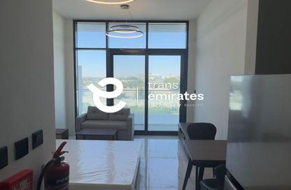 Apartment - Studio - 1 for rent in The Gate - Masdar City - Abu Dhabi Apartment - Studio - 1 for rent in The Gate - Masdar City - Abu Dhabi