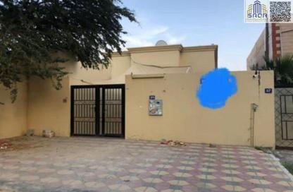 Villa - 3 Bedrooms - 2 Bathrooms for sale in Al Rashidiya 3 - Al Rashidiya - Ajman