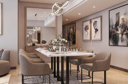 Apartment - Studio - 1 Bathroom for sale in 27 East End Garden Residences - International City Phase 2 - Al Warsan 4 - Al Warsan - Dubai
