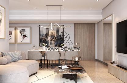 Apartment - Studio - 1 Bathroom for sale in 27 East End Garden Residences - International City Phase 2 - Al Warsan 4 - Al Warsan - Dubai