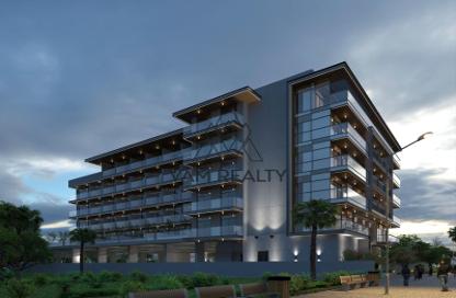 Apartment - Studio - 1 Bathroom for sale in 27 East End Garden Residences - International City Phase 2 - Al Warsan 4 - Al Warsan - Dubai Apartment - Studio - 1 Bathroom for sale in 27 East End Garden Residences - International City Phase 2 - Al Warsan 4 - Al Warsan - Dubai